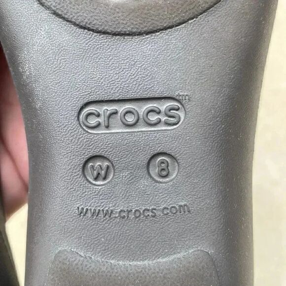 Crocs Olivia II Flats  - Picture 8 of 10